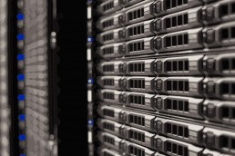 A server