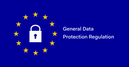 The GDPR Flag (General Data Protection Regulation)